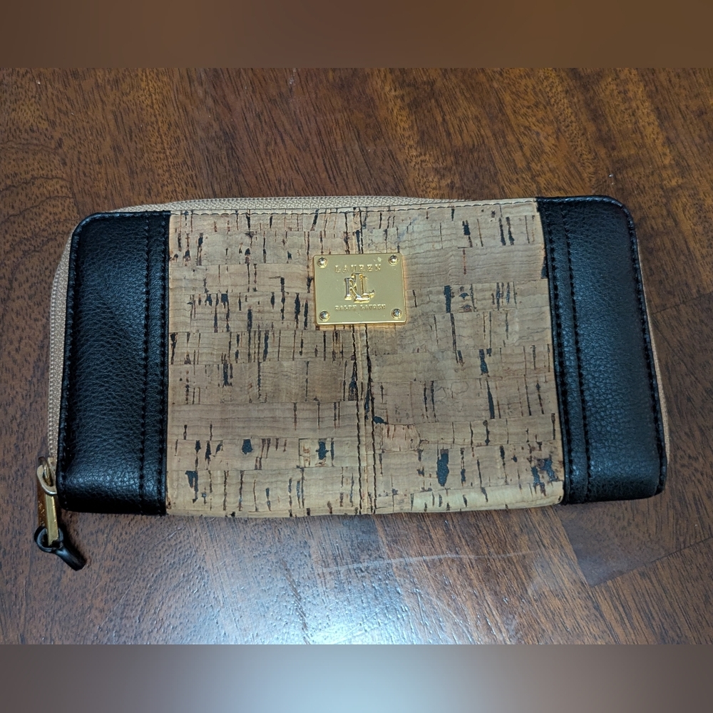 Ralph Lauren Women's Wallet